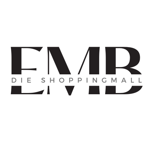 Die Shoppingmall